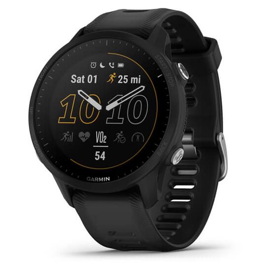 Garmin Forerunner 955 Black (010-02638-30)