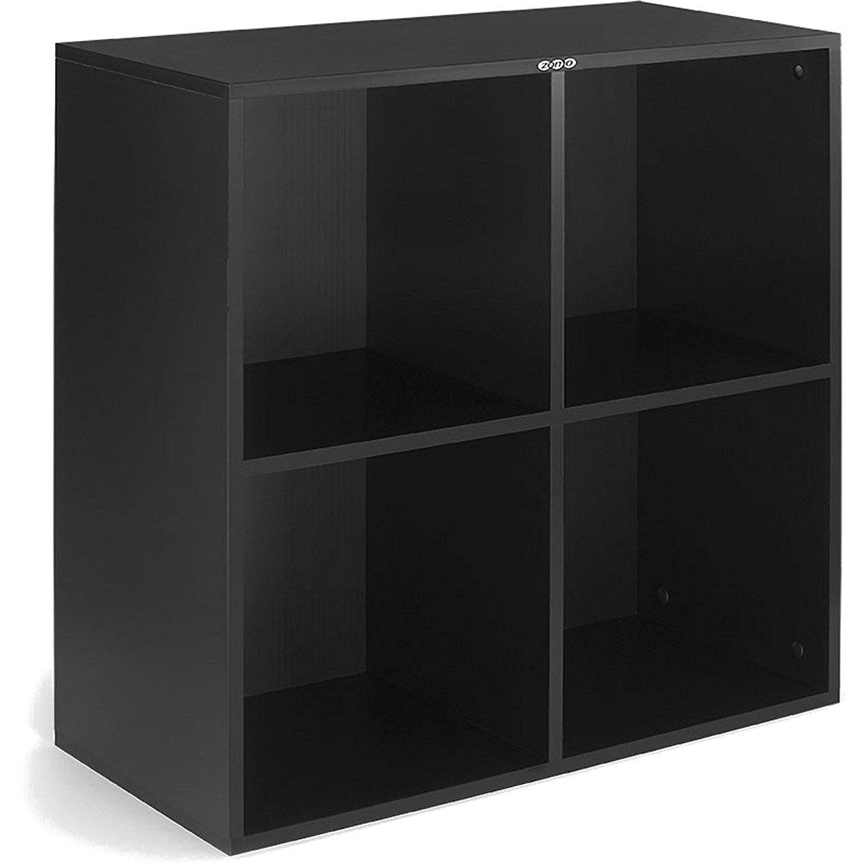 Zomo VS-Box 400 Vinyl & CD Storage Cabinet