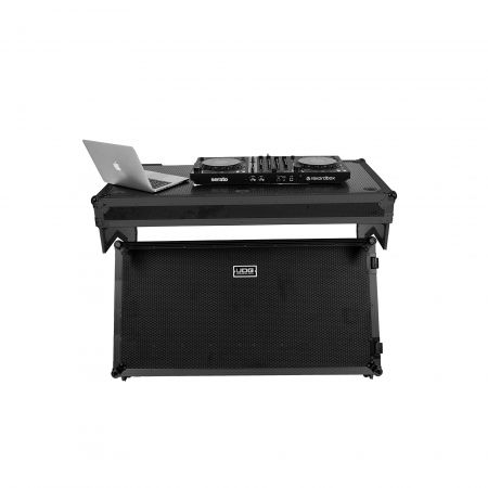 UDG Ultimate Z-Style DJ Table Flight Case
