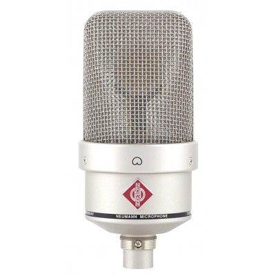 TLM 49 Microphone by Neumann