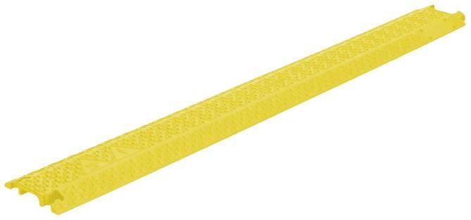 Defender Xpress 40 Cable Passage/Protector, 1m (40 x 12mm)