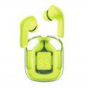Casques audio sans fil ACEFAST T6 (Vert)