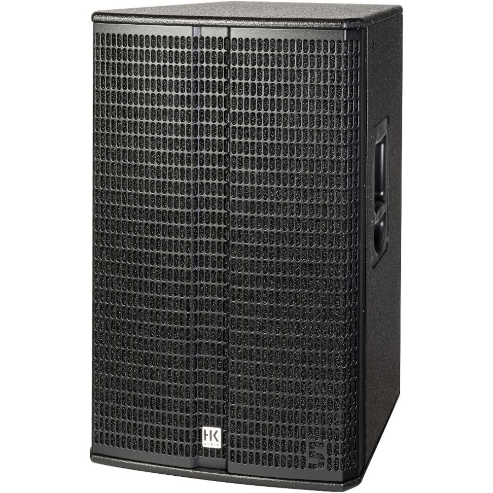 HK Audio Linear 5 MKII 115 FA Active Speaker