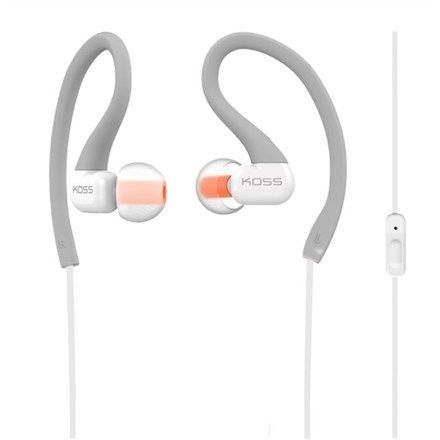 Koss KSC32i FitClips Wireless Earbuds