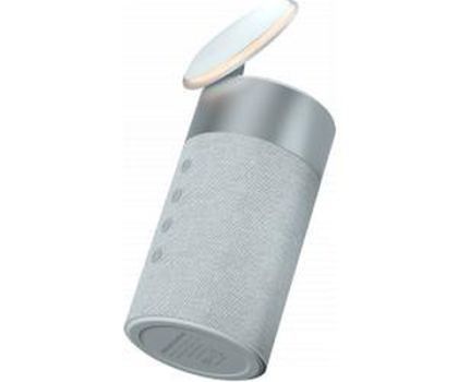 Force Play - Wireless Speaker - Bluetooth - 5W - Silver