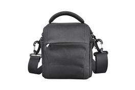Movin Photo Camera Bag - For Bridge, Hybrid or Compatible Cameras