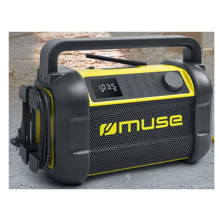 NEW-ONE Bluetooth Speaker - 20W Wireless