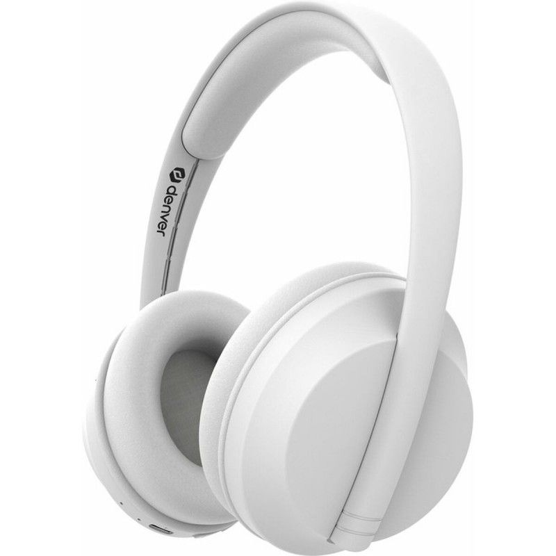 Auricular Bluetooth Denver Electronics BTH-235W