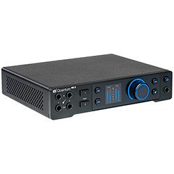PreSonus Quantum HD 2 Storage Unit (10TB, Black)