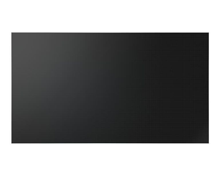 Samsung All-in-One IAC 130 2K LED Wall Signage - Tizen OS, 1920 x 1080, 130" SMD 3-in-1 HDR, Black