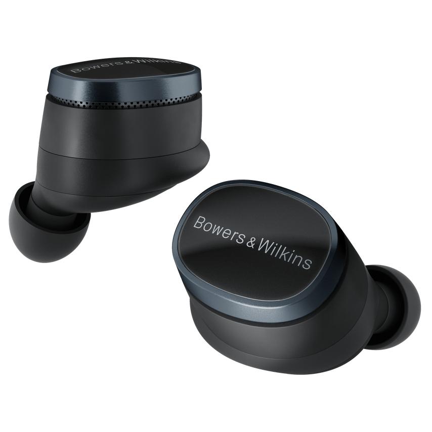 Bowers & Wilkins Pi8 True Wireless Stereo Headphones