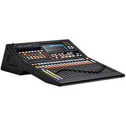 PreSonus StudioLive SE 16 Mixer (16-Channel, Black)