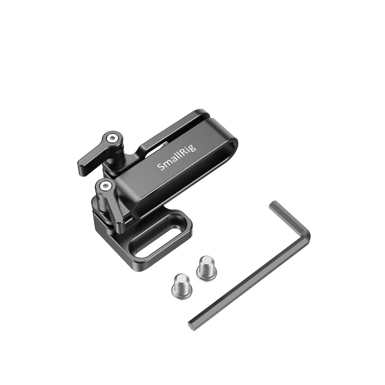 SmallRig SSD Mount - Black