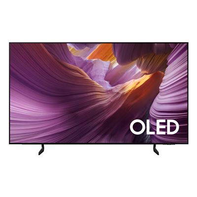 Samsung QE65S85FAE OLED 4K UHD Smart TV 65" (165.1 cm)