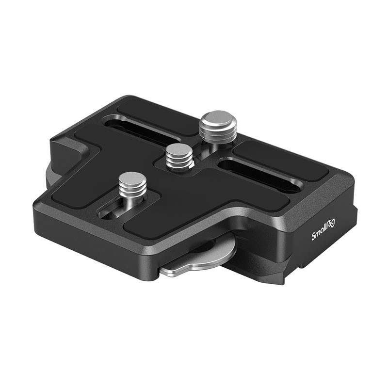 Plaque de libération rapide Arca étendue SmallRig pour DJI RS2 et RSC2 - 3162