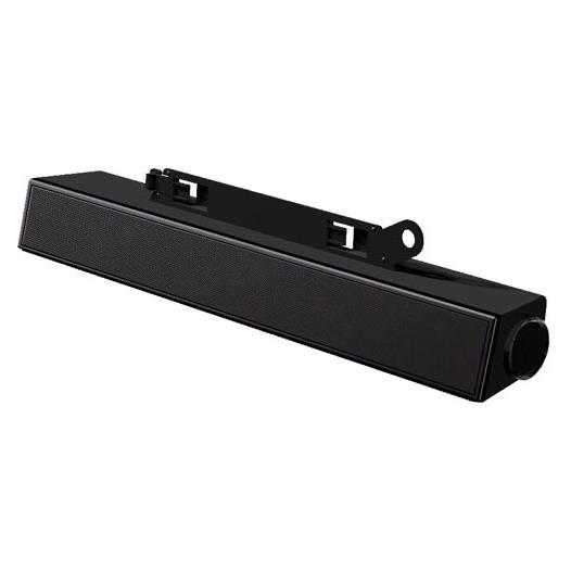 Dell AX510 Soundbar, 2.0 Channels, 10W
