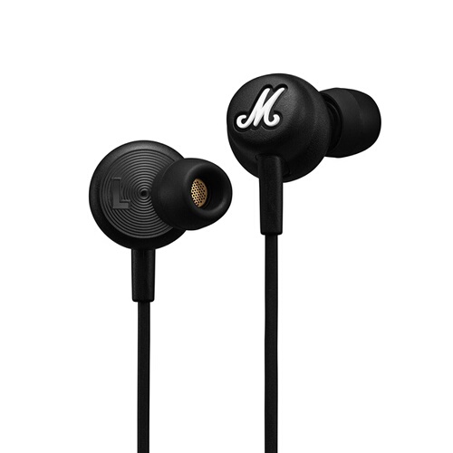 Marshall Mode USB-C Earbuds