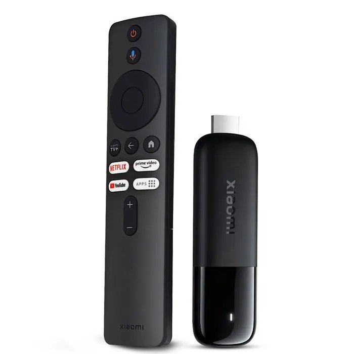 Xiaomi TV Stick 4K (2nd Gen)