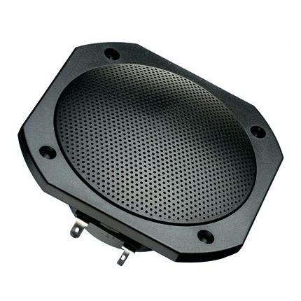 Visaton FRS 10 WP-4 Waterproof Full Range Speaker - White