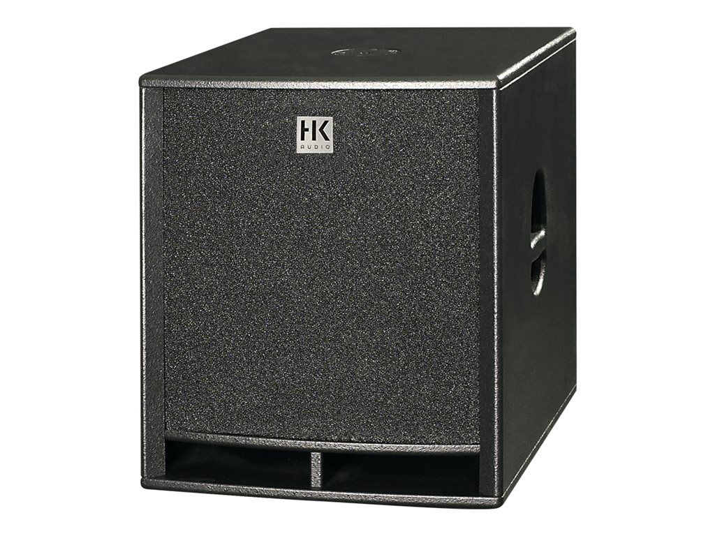 HK Audio PR:O 18 S Speaker - Black