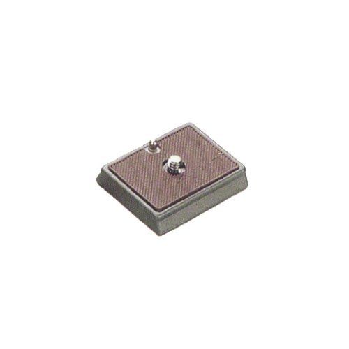 Plato de sujeción rápida Walimex FT-001P 1/4 para cámara