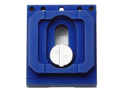 Novoflex Quick-Release Plate for Camera Mounting