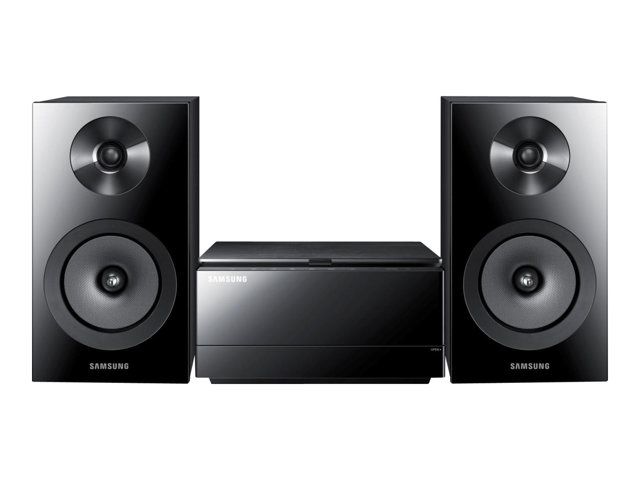 Samsung MM-E430D - Base para iPhone/iPod