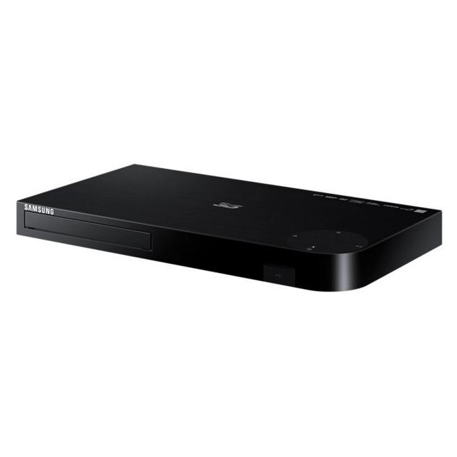 Reproductor Blu-Ray Samsung BD-H5500 - Negro