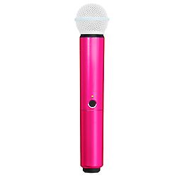 Shure WA713 Pink Earbuds