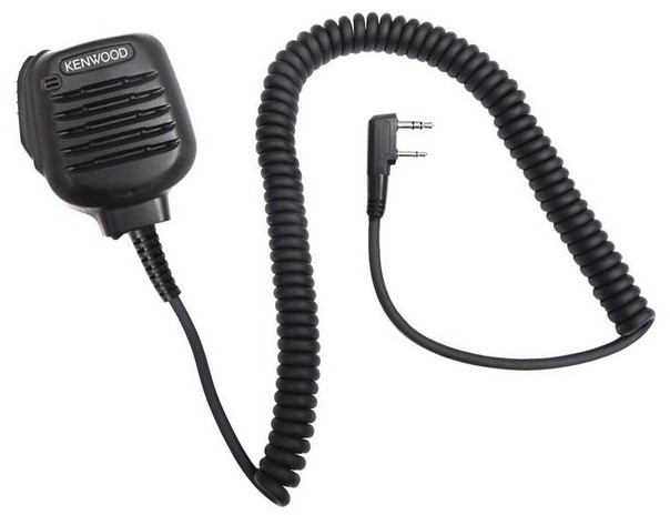 Kenwood KMC-45 Microphone