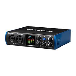 PreSonus Studio 24C Audio Interface