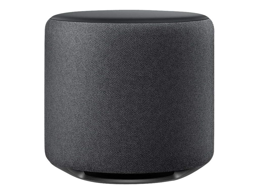 Echo Sub - Altavoz de bajo Echo