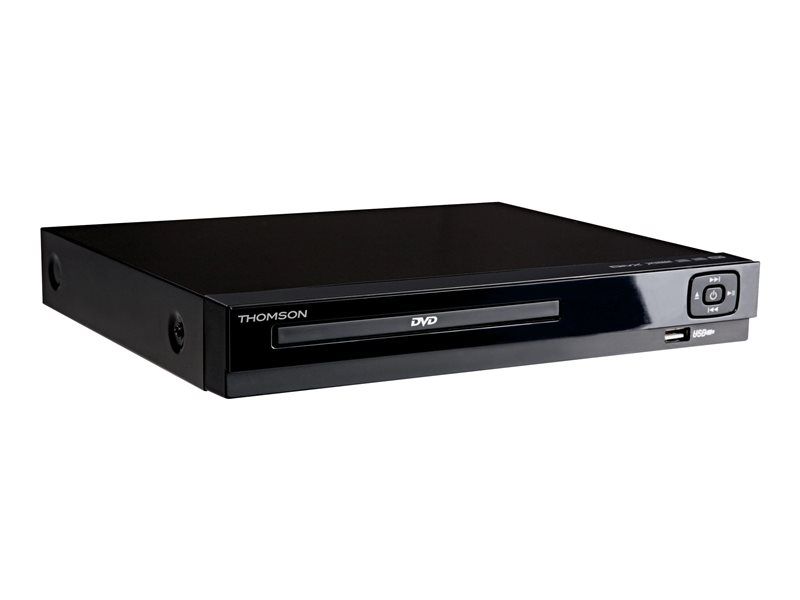 Thomson THD300 DVD Player