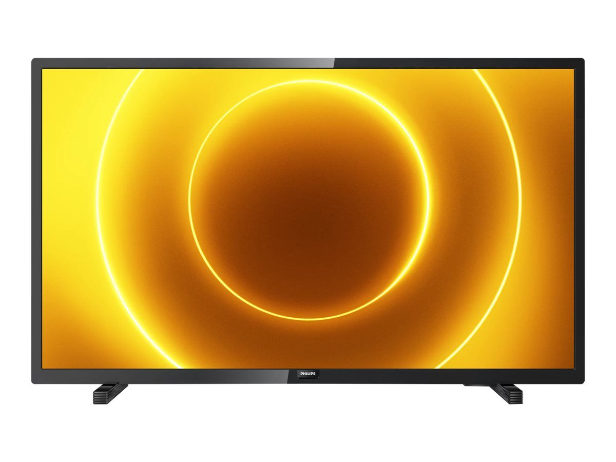 Philips 32PHS5505 - 32-Inch 5500 Series LED TV - 720p, 1366x768 - Glossy Black