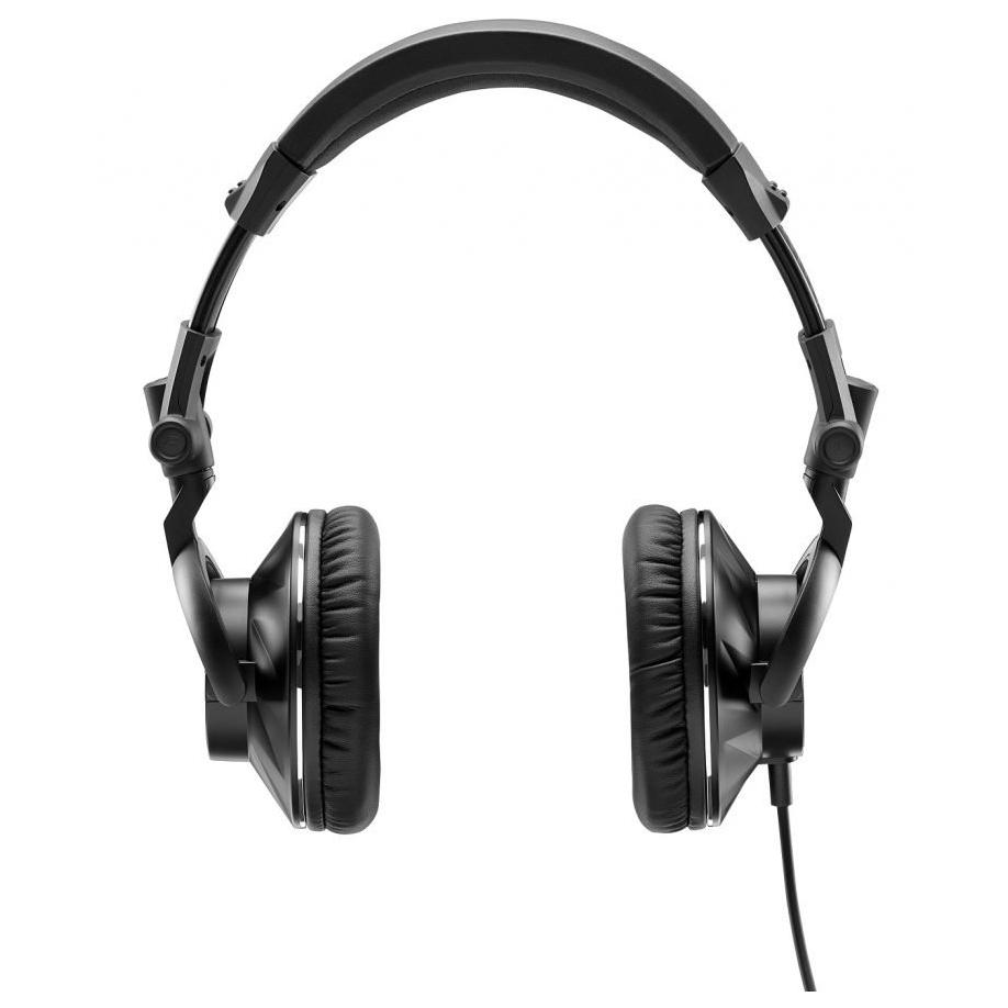 Hercules HDP DJ60 Wired Headphones