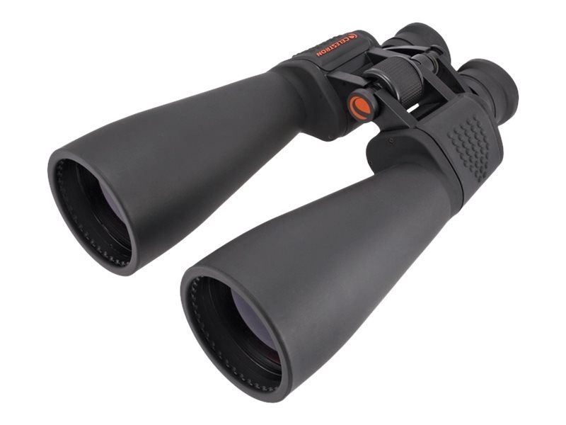 Celestron SkyMaster 71008 - 25x70 Waterproof Binoculars (Porro Prism)