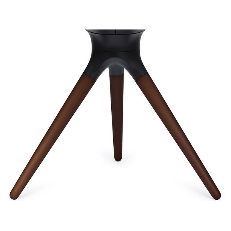 Devialet Treepod Speaker Stands, Matte Black