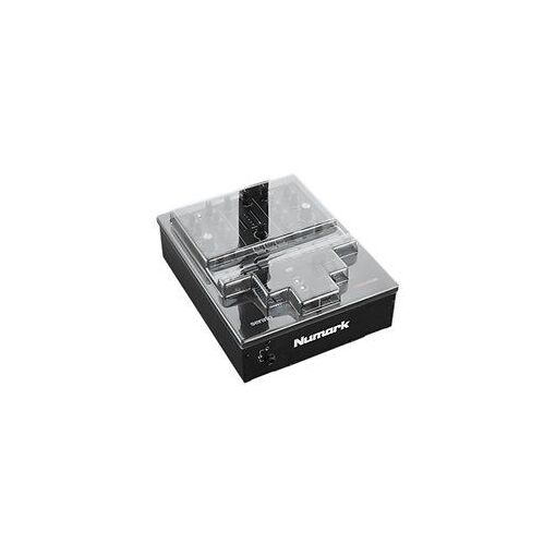 Cubierta contra rayones DeckSaver (Tamaño: Pequeño, Color: Negro)