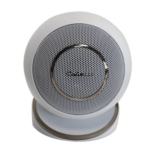 Cabasse Eole 4 Speaker - 70 Watt - 2-Way - White