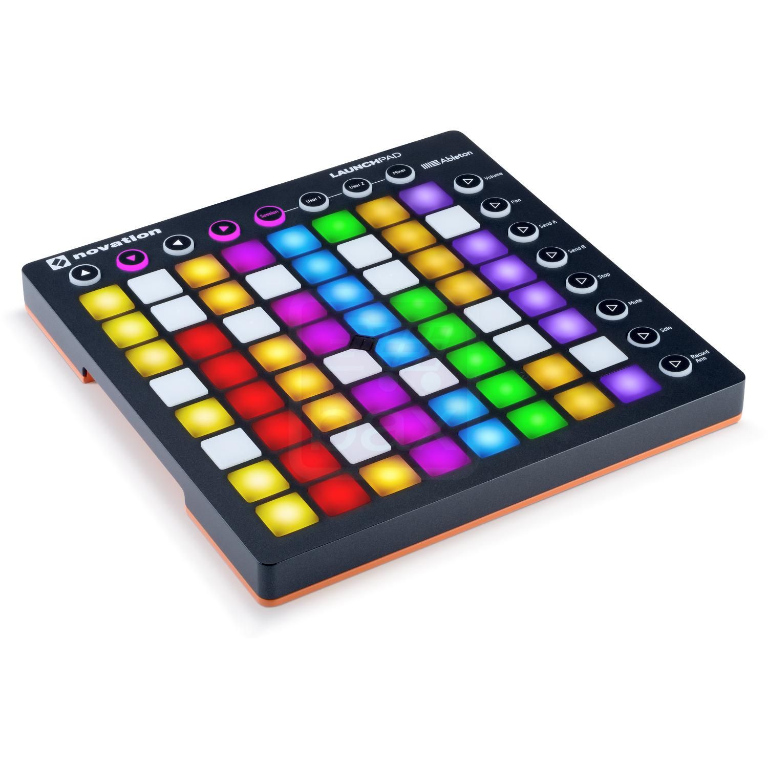 Novation Launchpad MK2 MIDI Studio Controller