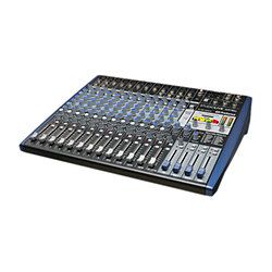 PreSonus StudioLive AR16c Audio Interface