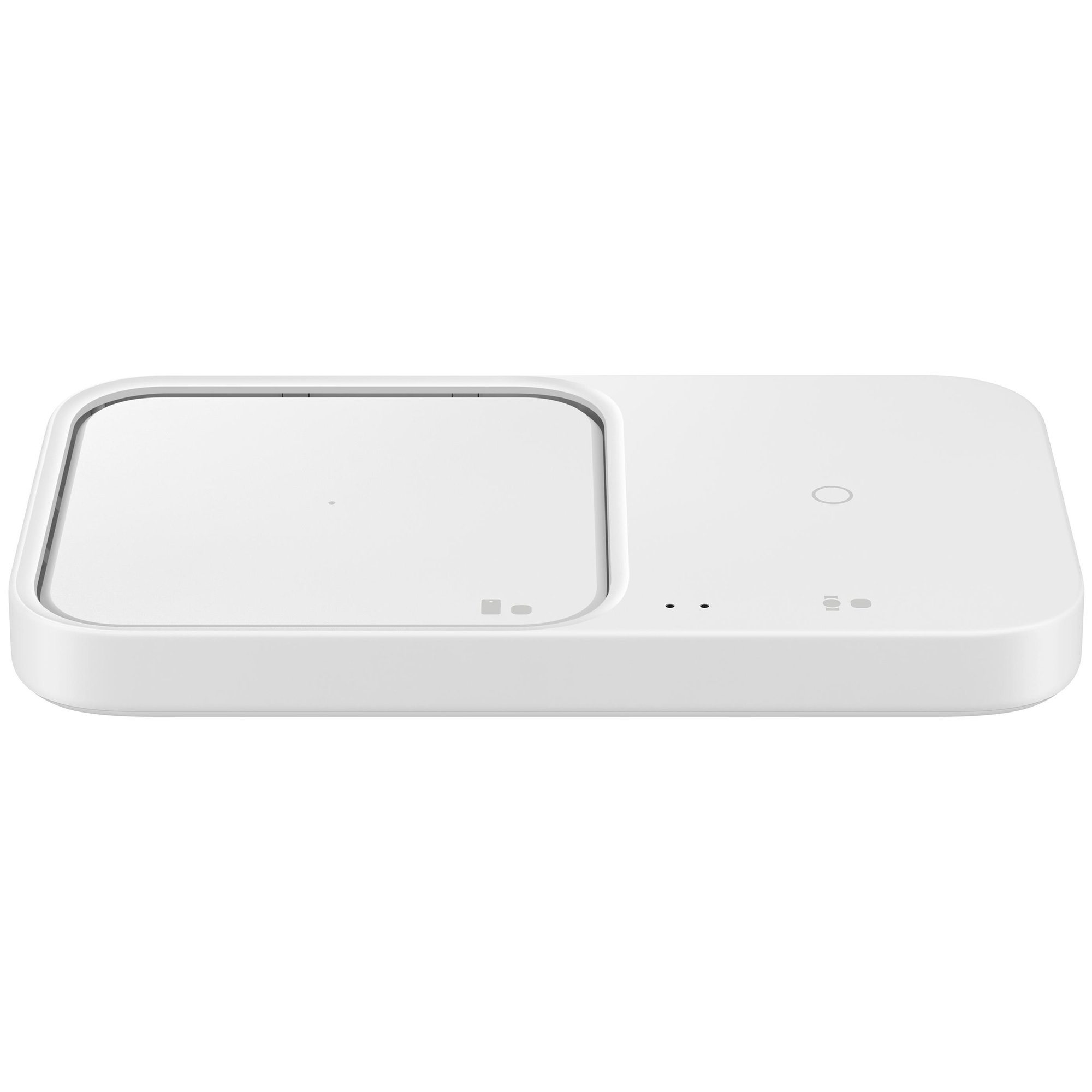 Samsung EP-P5400 Wireless Charger Pad, White