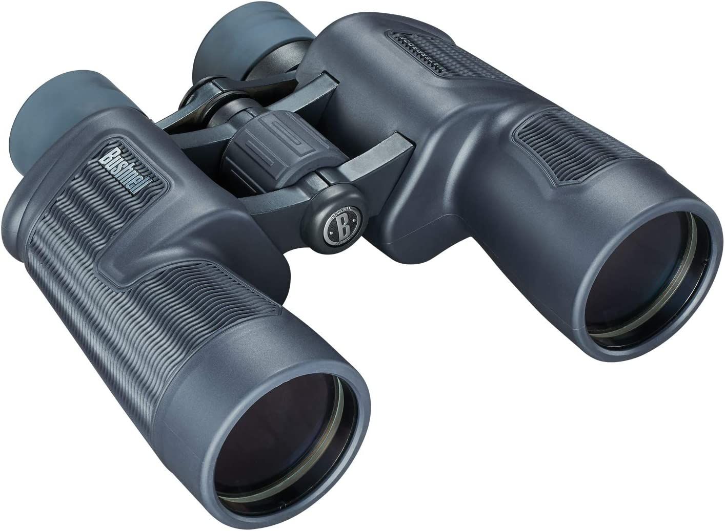 Bushnell Prisme Porro 7x50 Binoculars - Black