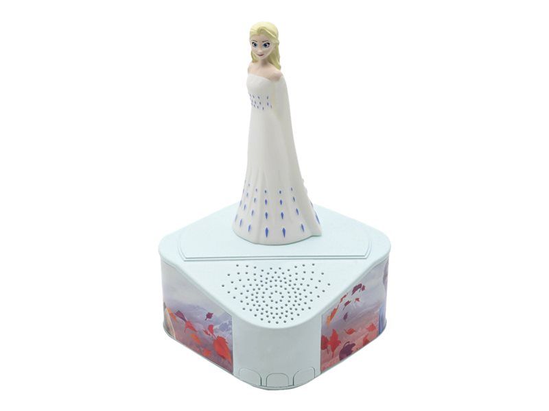 Altavoz Lexibook Disney Frozen II BTD80FZ Bluetooth