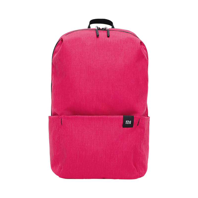 Mochila Diaria Casual de Xiaomi (Rosa)