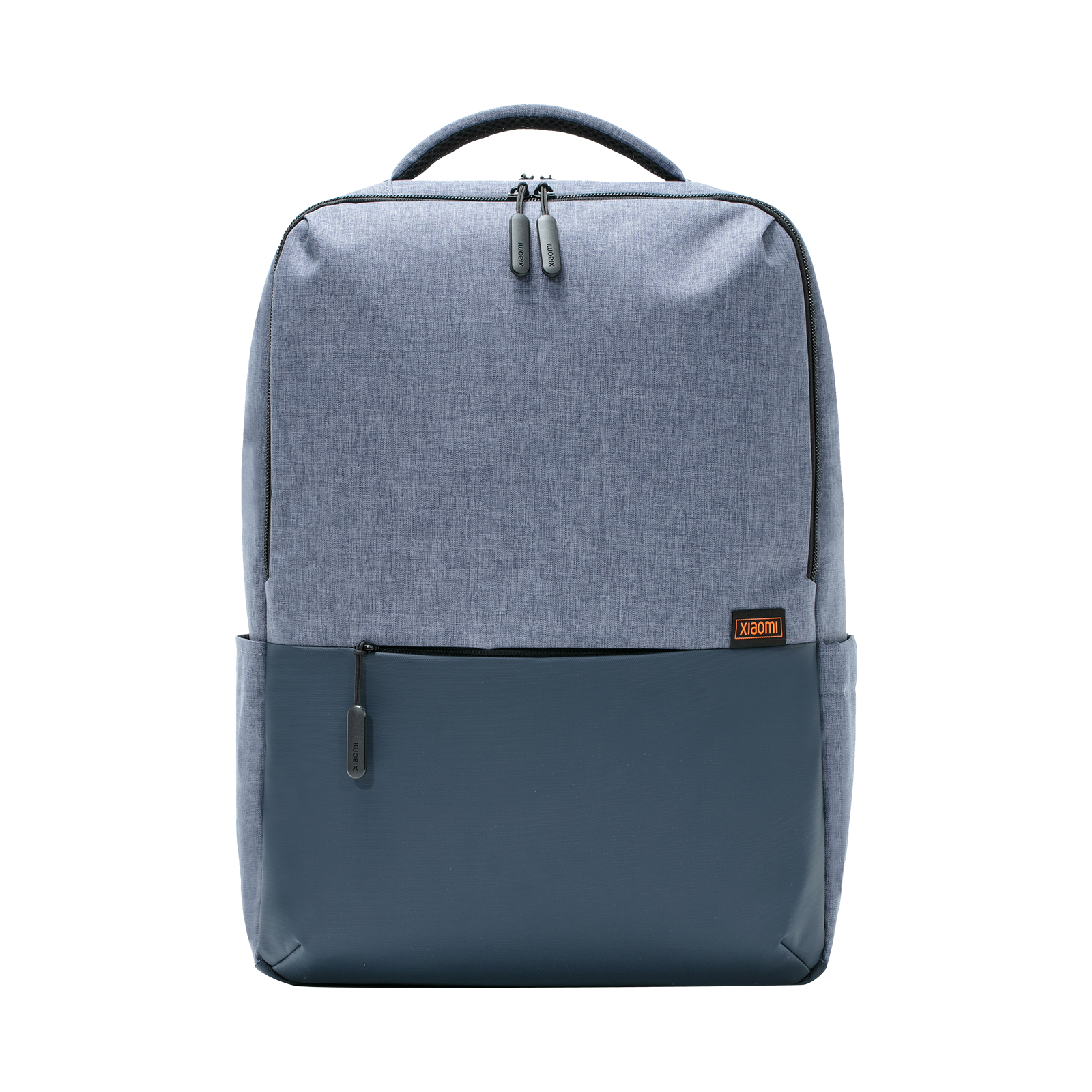 Mochila Xiaomi para el viaje, Azul claro