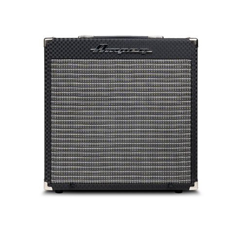 Ampeg Rocket Bass RB-108 - Amplificador combo para bajo de 30 W