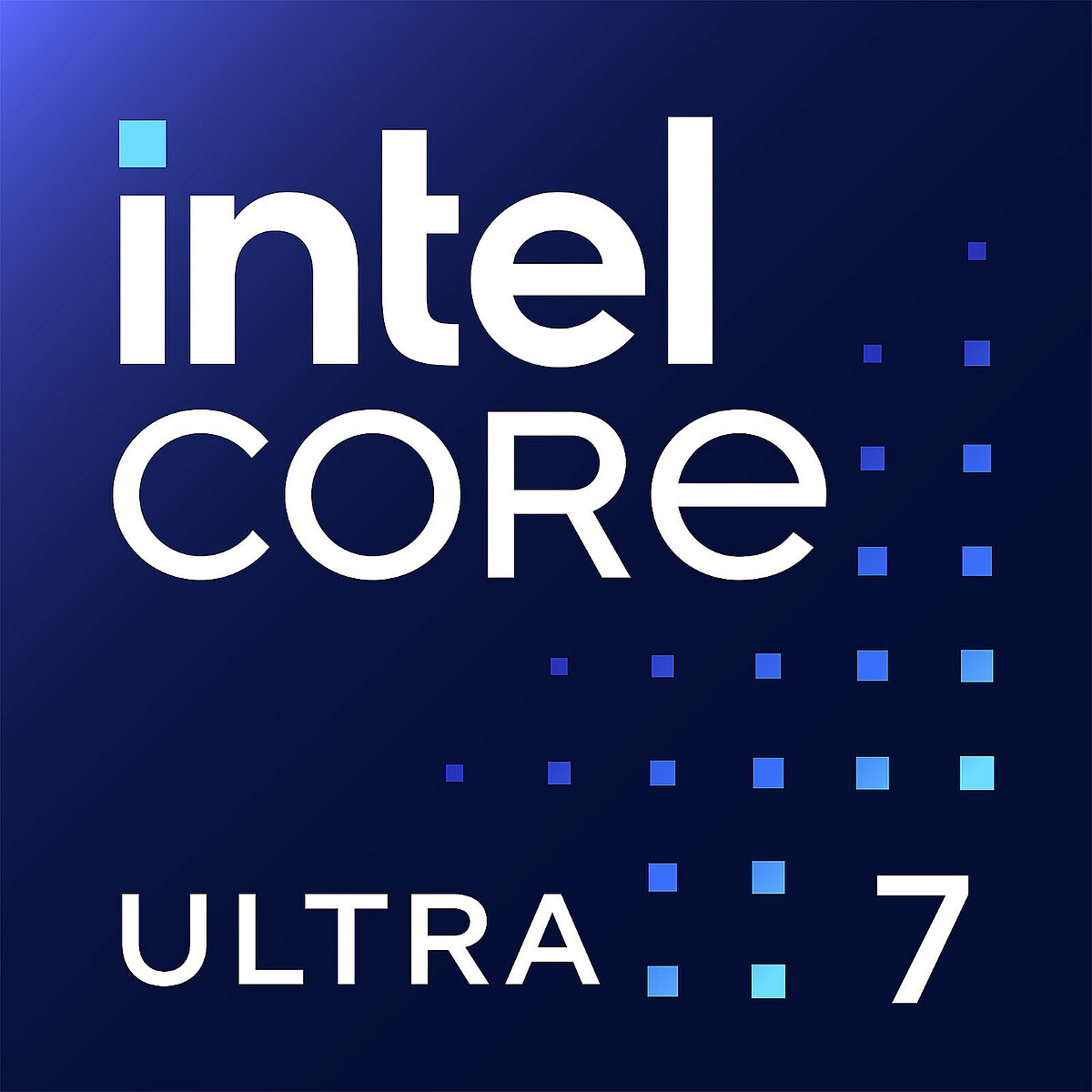 Intel Core Ultra 7 270K+ (3.7 GHz / 5.5 GHz) - Tray Version