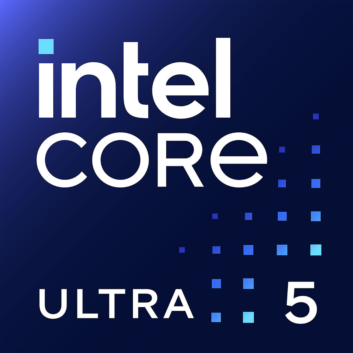 Intel Core Ultra 5 250KF Plus (4.2 GHz / 5.3 GHz) - Socket 1851