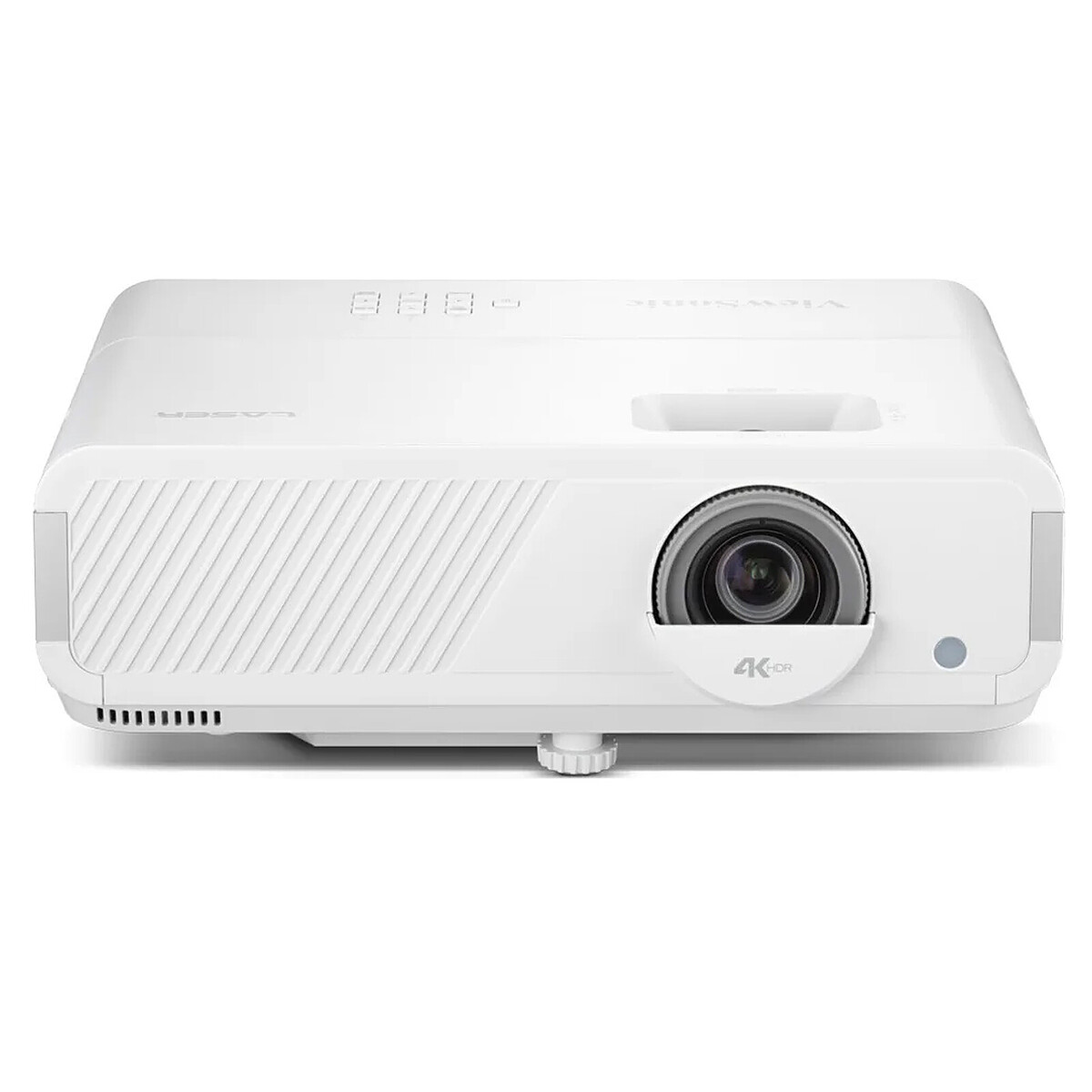 ViewSonic LX750-4KB 4K Laser Projector